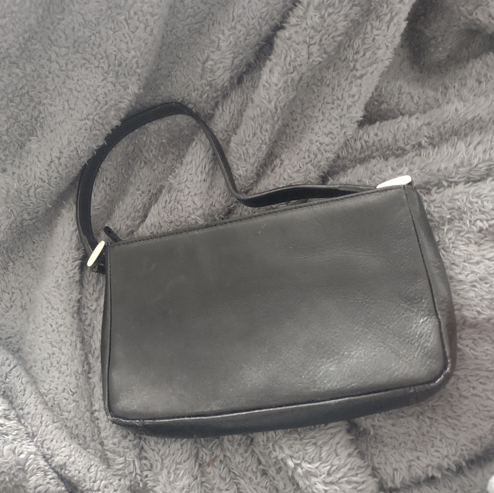 Women's mini shoulder bag - Picture 2 of 2
